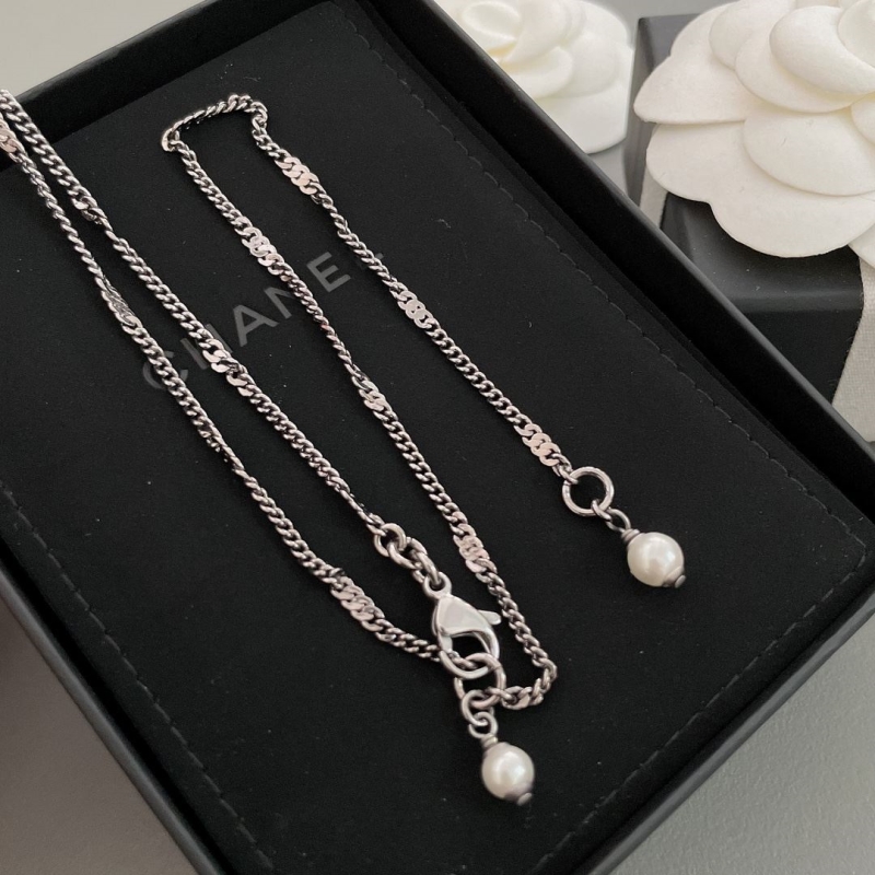 Chanel Necklaces